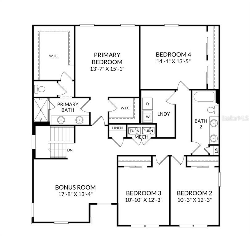 Property for sale at 10141 HUNTINGNET WAY, LEESBURG, FL, 34748