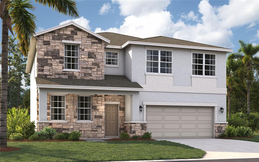 Property for sale at 10141 HUNTINGNET WAY, LEESBURG, FL, 34748