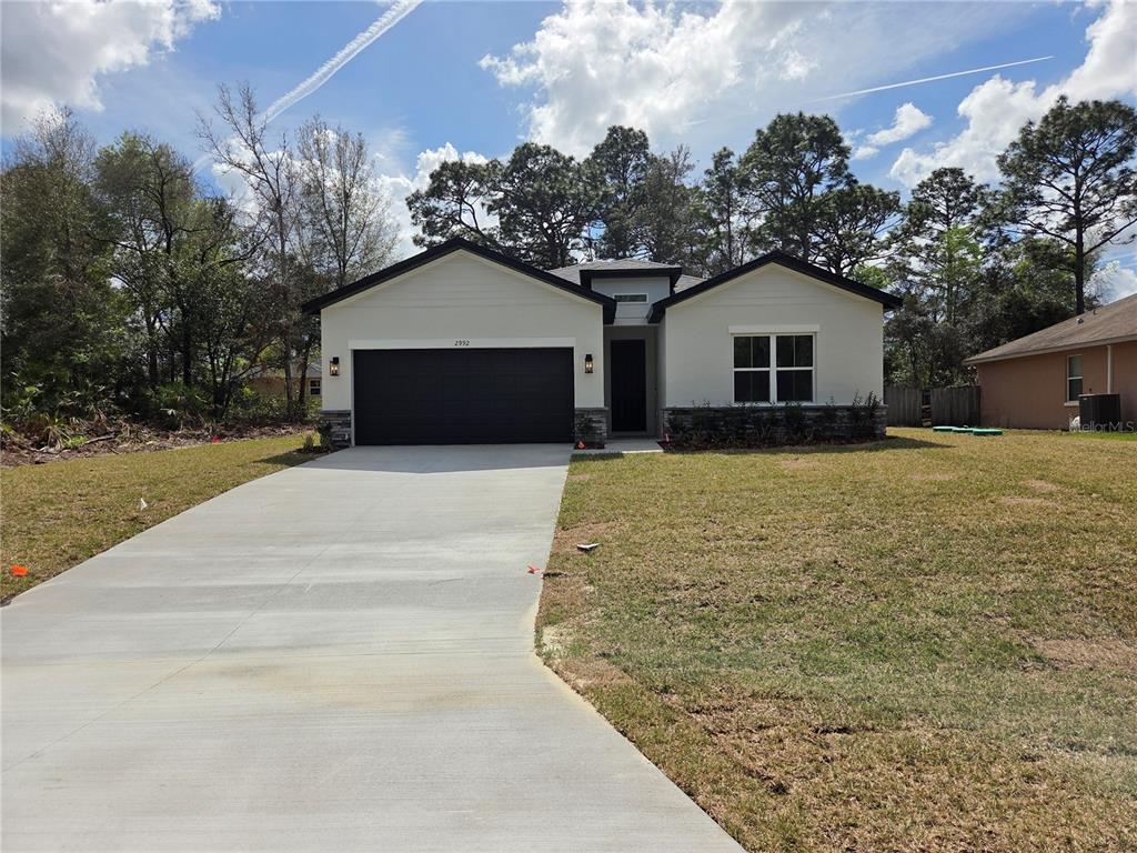 Property for sale at 2992 W HAMLET PLACE, DUNNELLON, FL, 34433