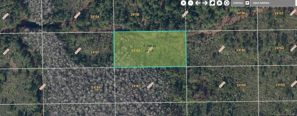 Property for sale at DILL ROAD, ORLANDO, FL, 32820