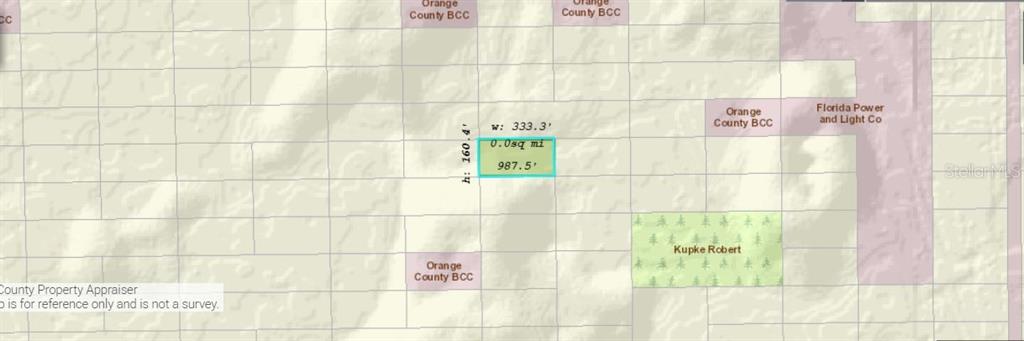 Property for sale at DILL ROAD, ORLANDO, FL, 32820