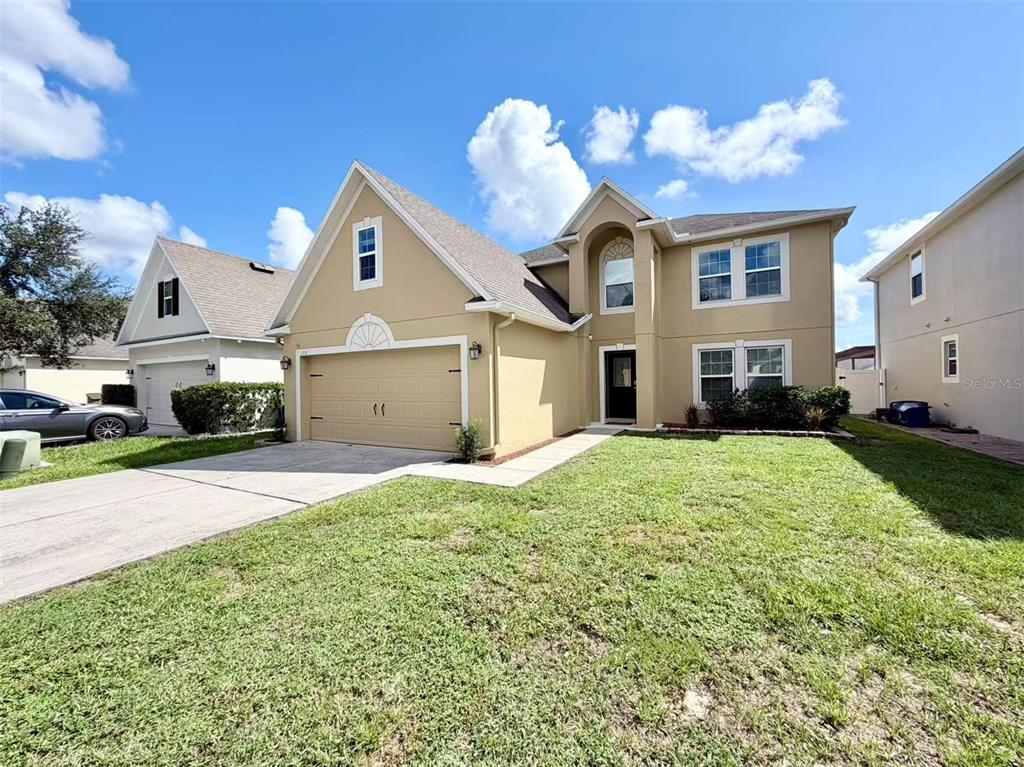 Property for sale at 153 CABRILLO DRIVE, GROVELAND, FL, 34736