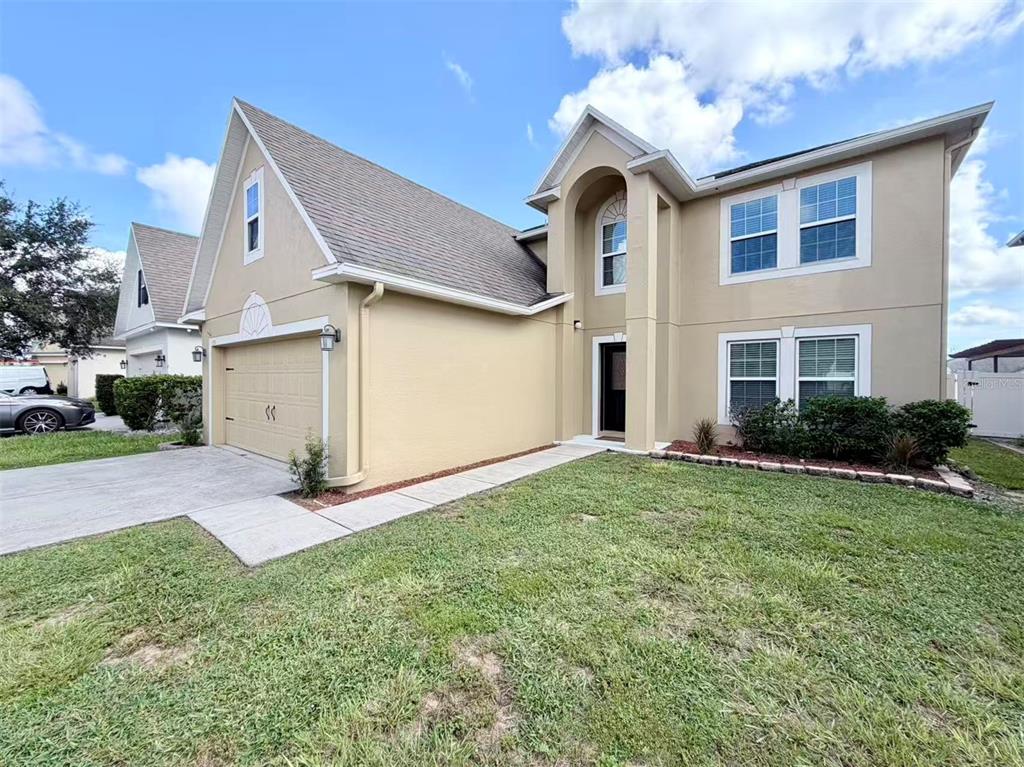 Property for sale at 153 CABRILLO DRIVE, GROVELAND, FL, 34736