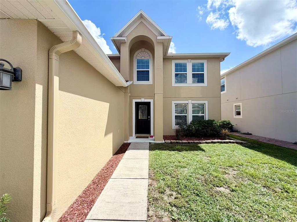 Property for sale at 153 CABRILLO DRIVE, GROVELAND, FL, 34736
