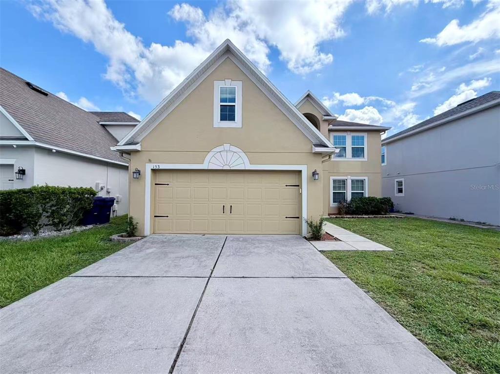 Property for sale at 153 CABRILLO DRIVE, GROVELAND, FL, 34736
