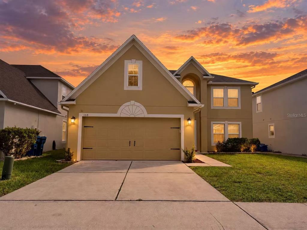 Property for sale at 153 CABRILLO DRIVE, GROVELAND, FL, 34736