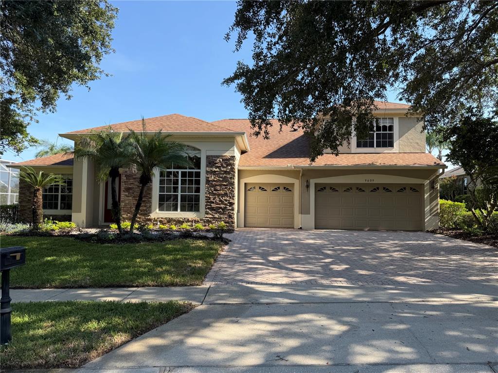 Property for sale at 9609 WESTOVER CLUB CIRCLE, WINDERMERE, FL, 34786