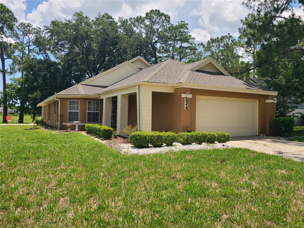 524 Crooked Stick Dr.