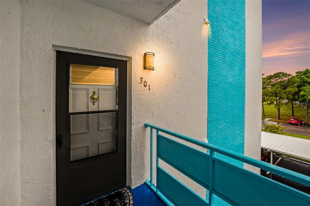 Property for sale at 5970 80TH ST N UNIT 301, ST PETERSBURG, FL, 33709