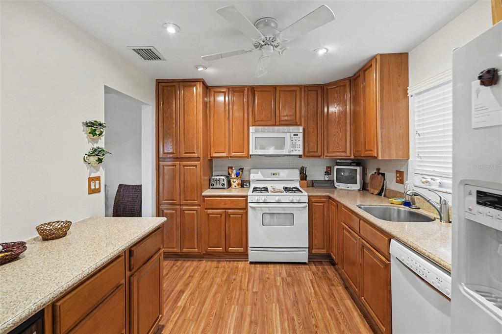 Property for sale at 5970 80TH ST N UNIT 301, ST PETERSBURG, FL, 33709