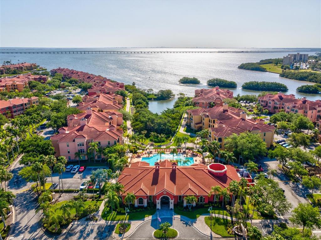Property for sale at 2731 VIA CAPRI UNIT 925, CLEARWATER, FL, 33764