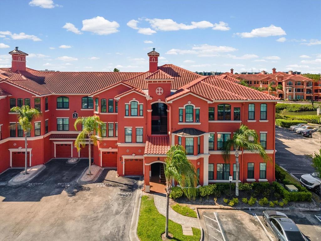 Property for sale at 2731 VIA CAPRI UNIT 925, CLEARWATER, FL, 33764
