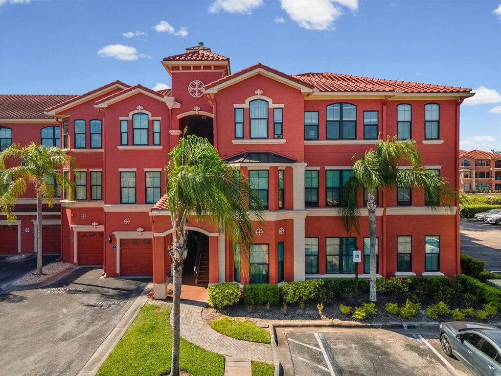 Property for sale at 2731 VIA CAPRI UNIT 925, CLEARWATER, FL, 33764