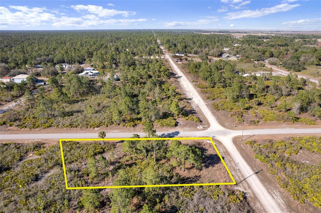 Property for sale at CORNER LOT, LEHIGH ACRES, FL, 33972