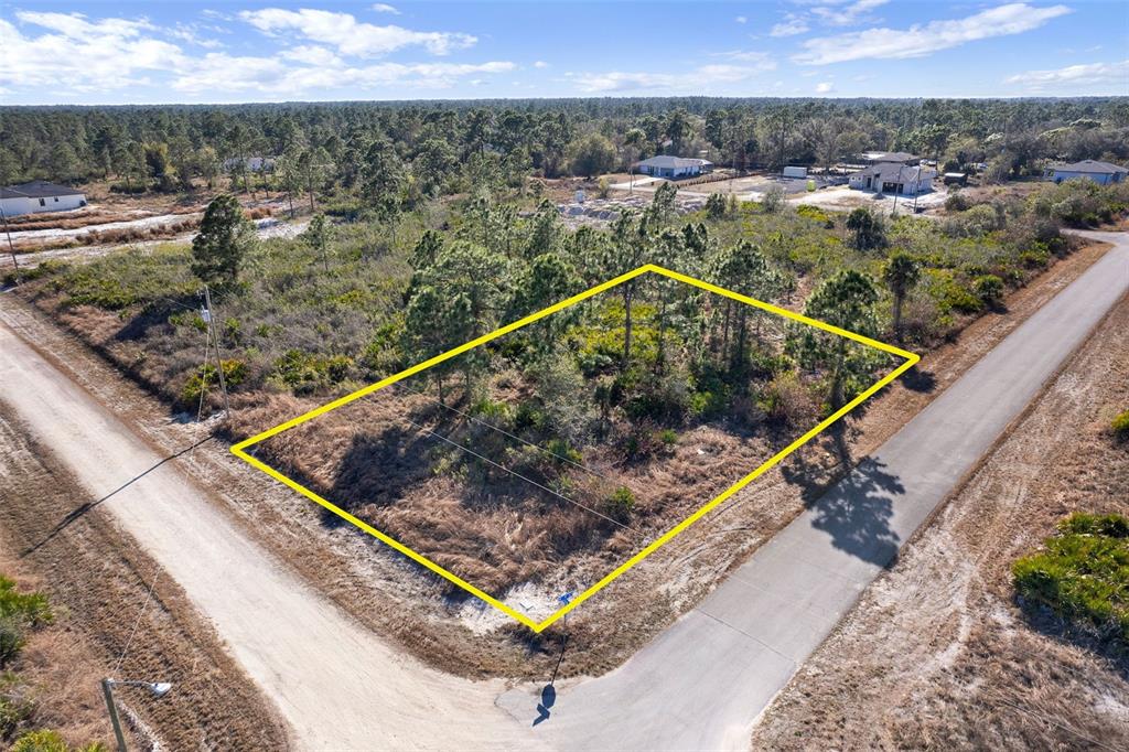 Property for sale at CORNER LOT, LEHIGH ACRES, FL, 33972