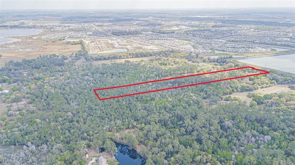 Property for sale at 30651 ELAM ROAD, WESLEY CHAPEL, FL, 33545