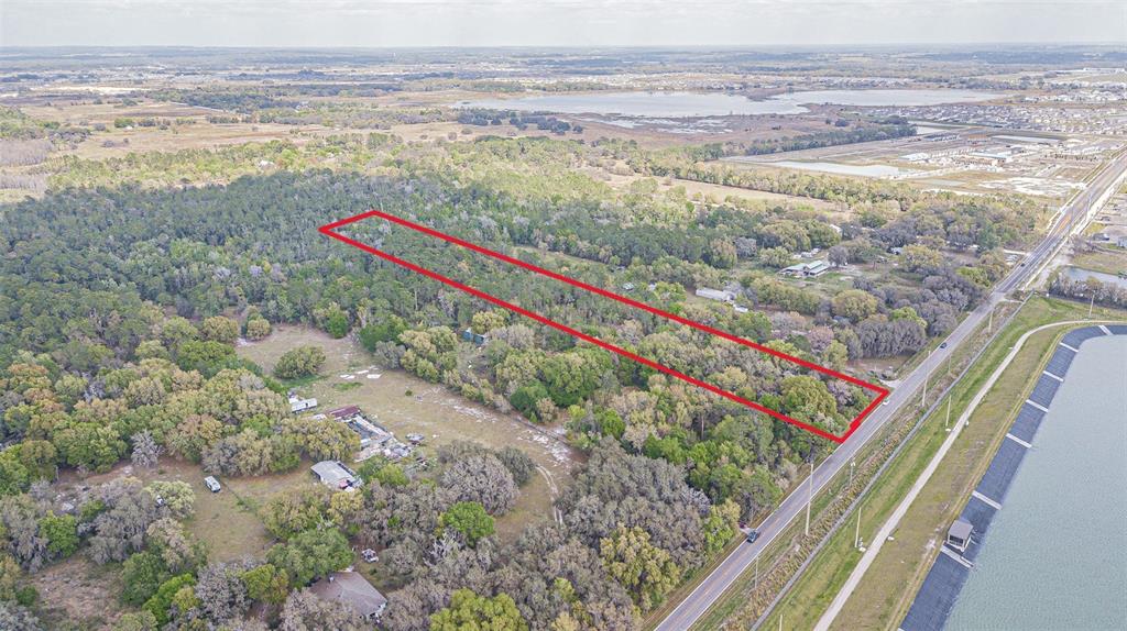 Property for sale at 30651 ELAM ROAD, WESLEY CHAPEL, FL, 33545