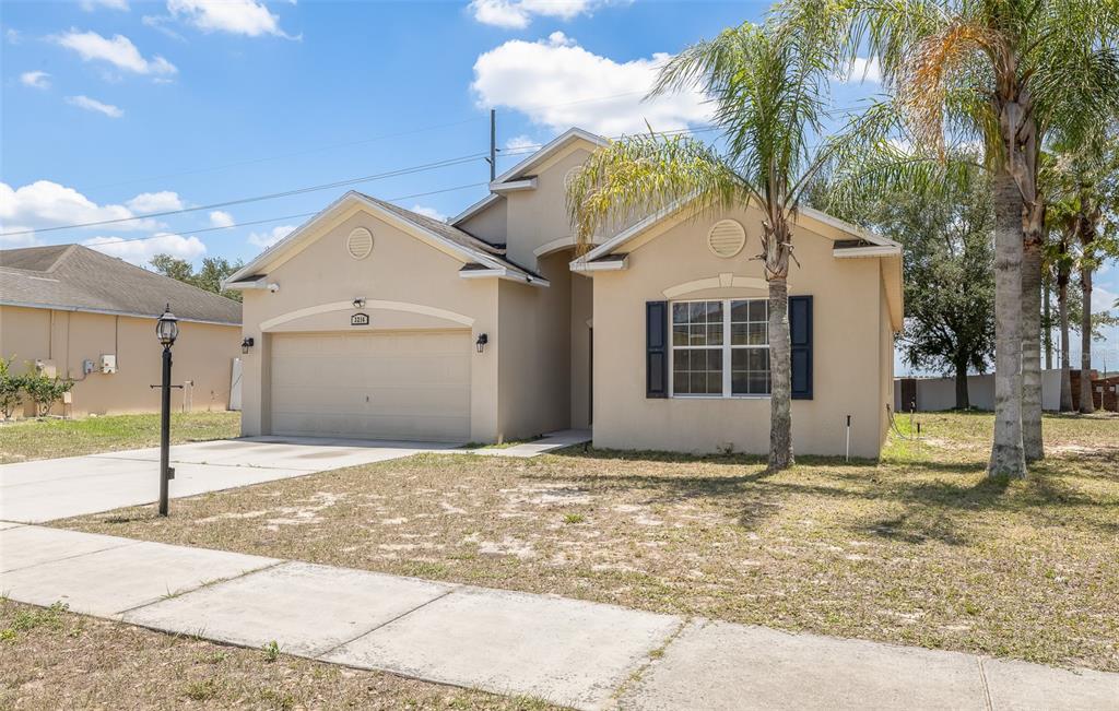 Property for sale at 3216 LYNROCK AVENUE, DUNDEE, FL, 33838