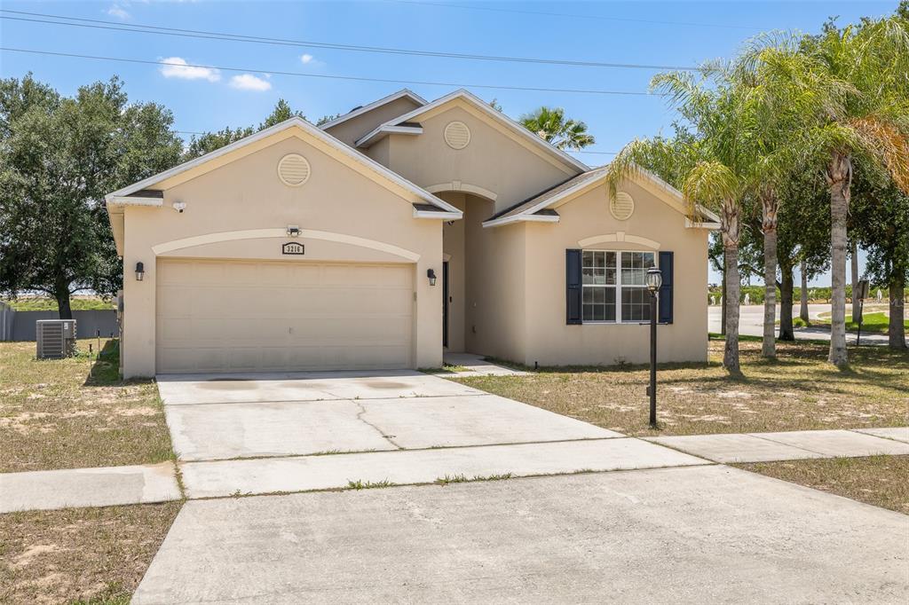 Property for sale at 3216 LYNROCK AVENUE, DUNDEE, FL, 33838