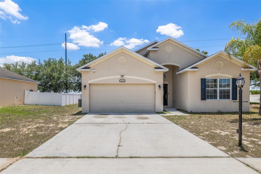 Property for sale at 3216 LYNROCK AVENUE, DUNDEE, FL, 33838