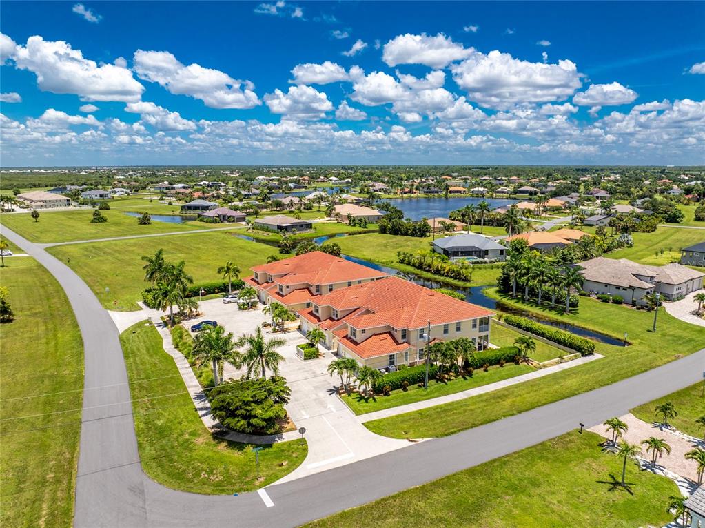 Property for sale at 17210 ACAPULCO ROAD UNIT 221, PUNTA GORDA, FL, 33955