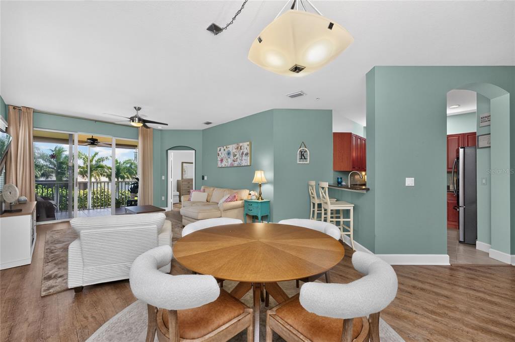 Property for sale at 17210 ACAPULCO ROAD UNIT 221, PUNTA GORDA, FL, 33955