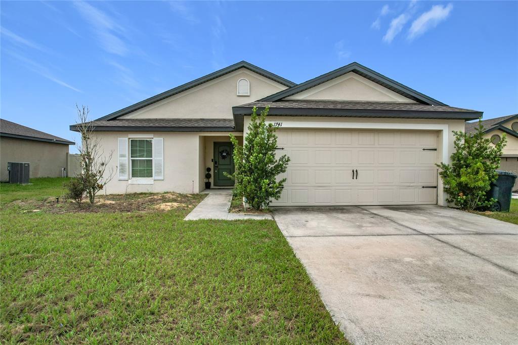 Property for sale at 1741 CANAAN LOOP, DUNDEE, FL, 33838