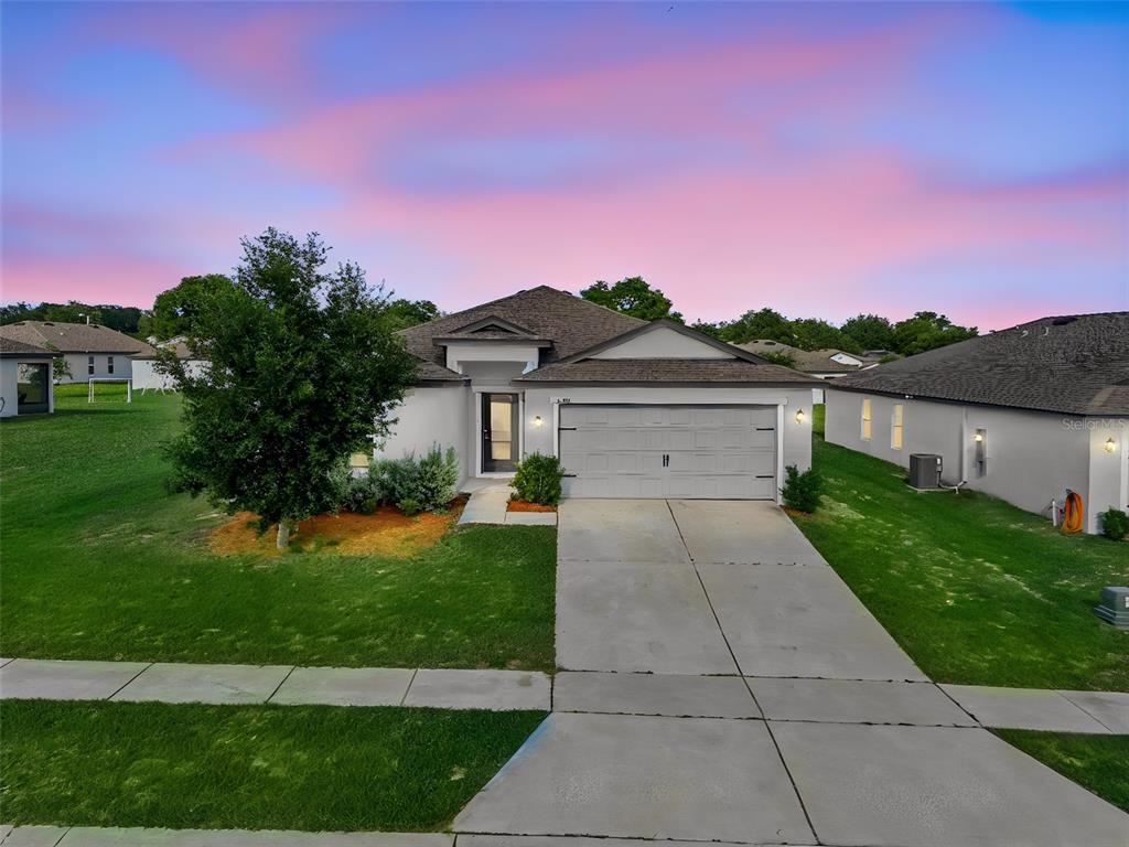 Property for sale at 1350 BRENWAY DRIVE, MASCOTTE, FL, 34753