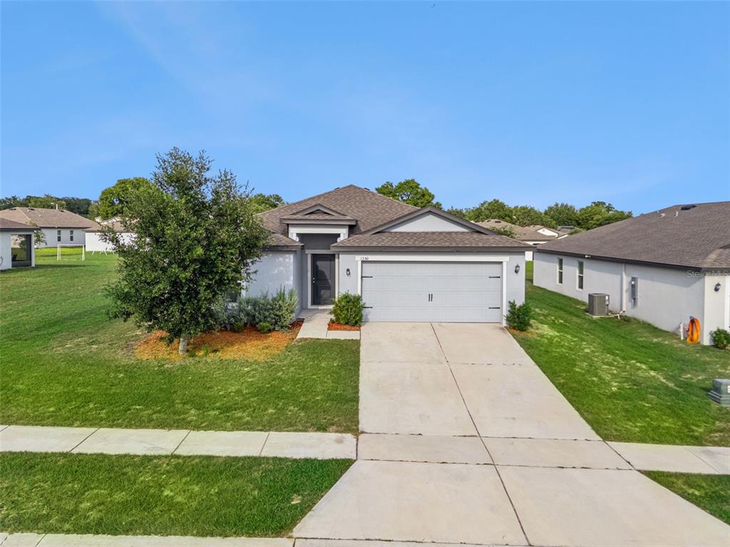 Property for sale at 1350 BRENWAY DRIVE, MASCOTTE, FL, 34753