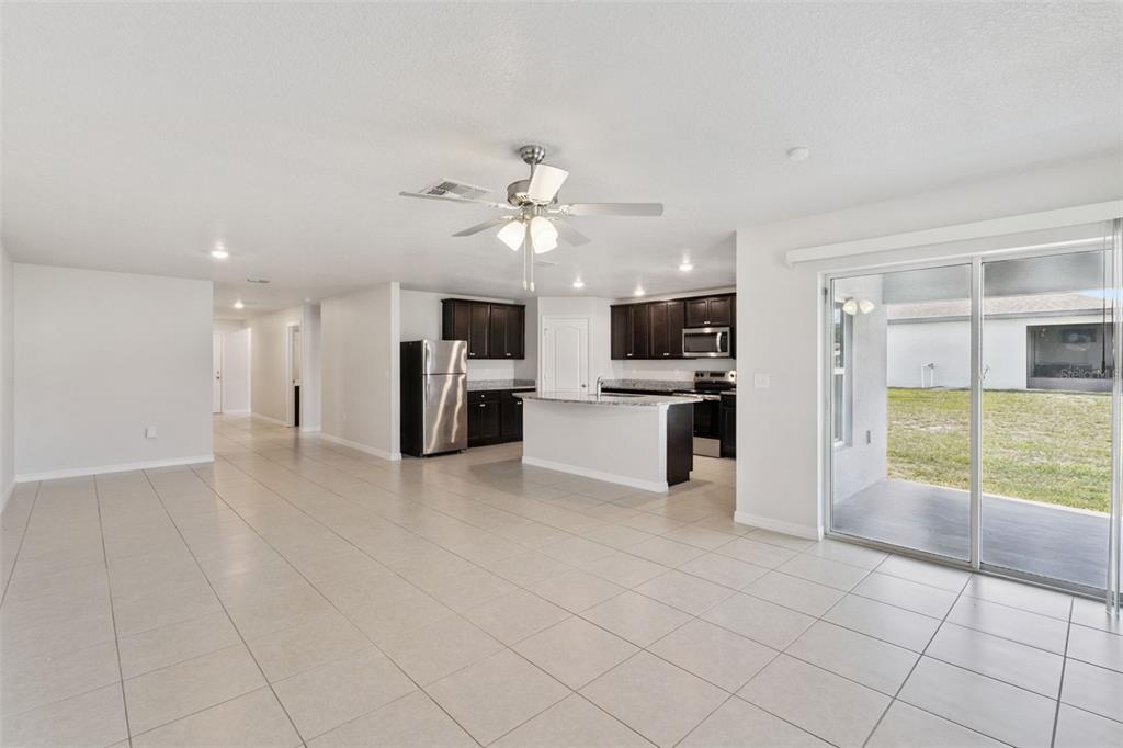 Property for sale at 1350 BRENWAY DRIVE, MASCOTTE, FL, 34753