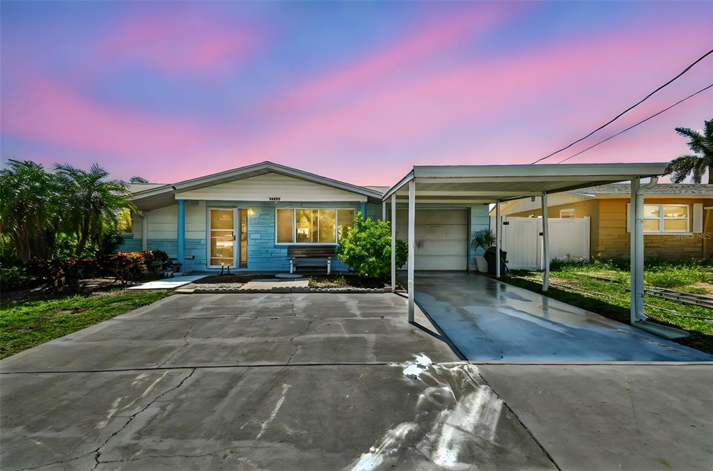 Property for sale at 13603 ALLYN DRIVE, HUDSON, FL, 34667
