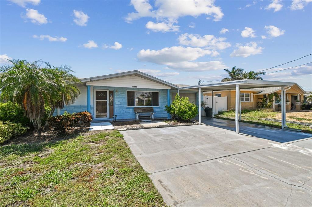 Property for sale at 13603 ALLYN DRIVE, HUDSON, FL, 34667