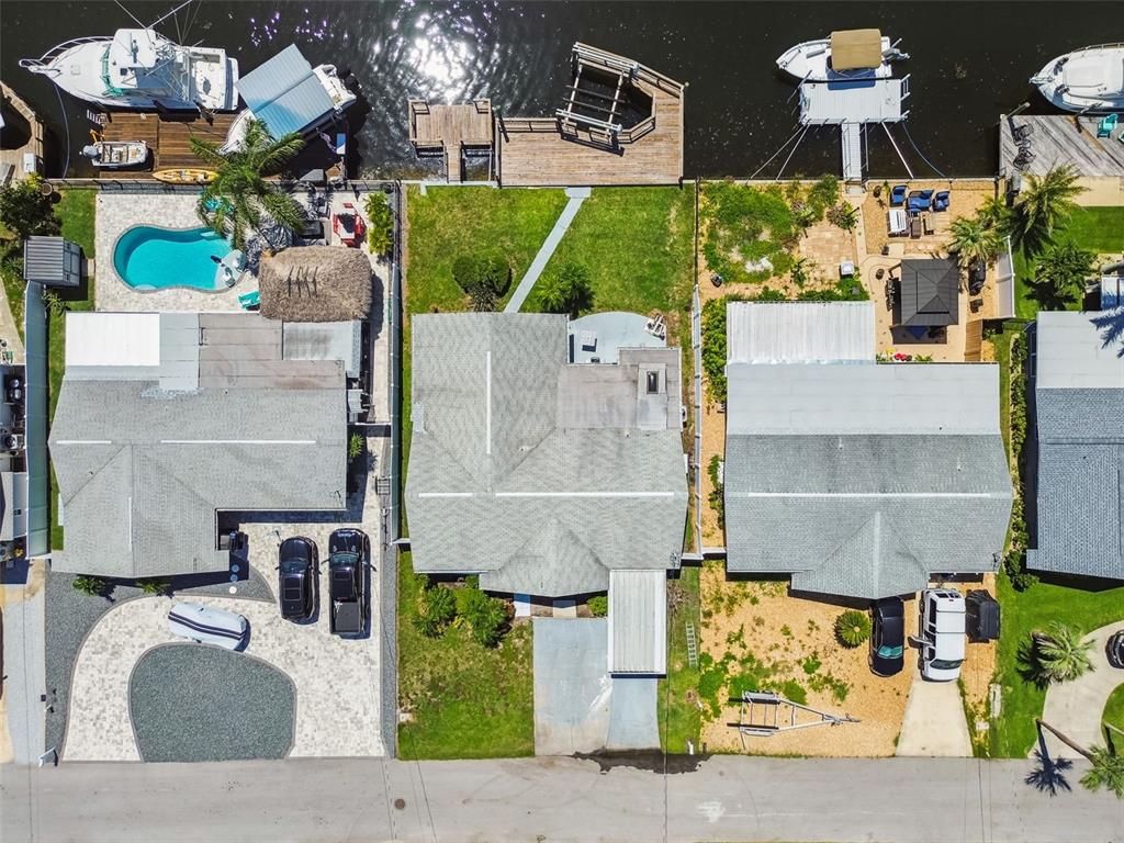 Property for sale at 13603 ALLYN DRIVE, HUDSON, FL, 34667
