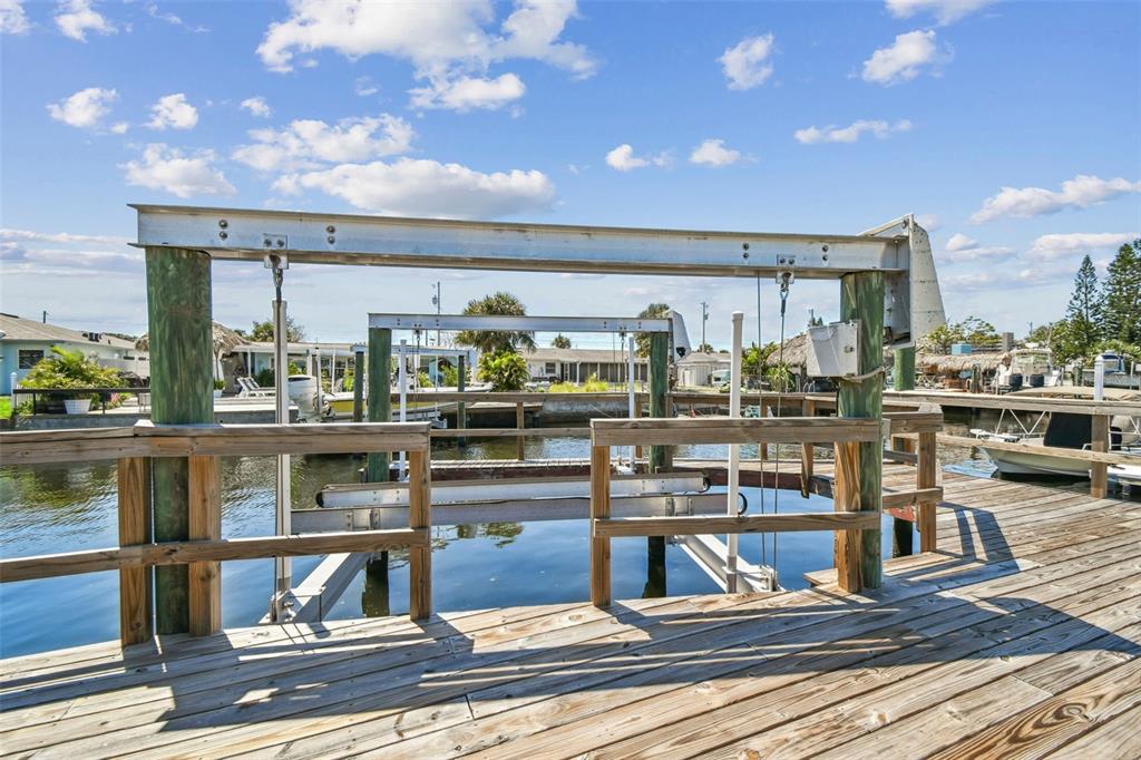 Property for sale at 13603 ALLYN DRIVE, HUDSON, FL, 34667
