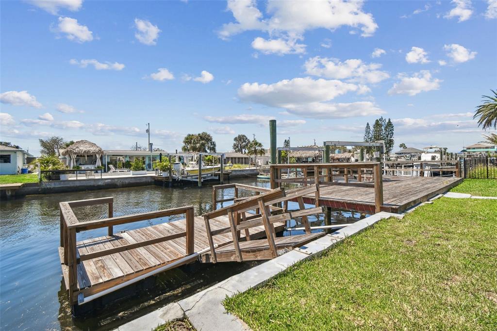 Property for sale at 13603 ALLYN DRIVE, HUDSON, FL, 34667