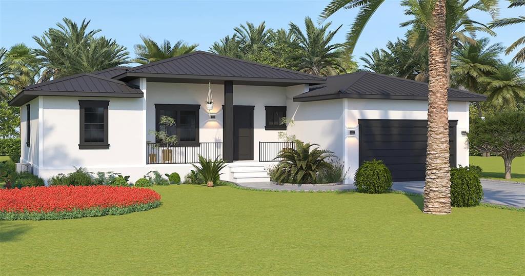 Property for sale at 4026 YUCATAN CIRCLE, PORT CHARLOTTE, FL, 33948