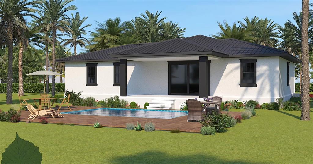 Property for sale at 4026 YUCATAN CIRCLE, PORT CHARLOTTE, FL, 33948