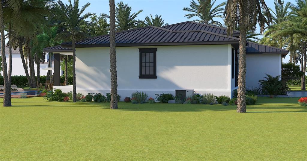 Property for sale at 4026 YUCATAN CIRCLE, PORT CHARLOTTE, FL, 33948