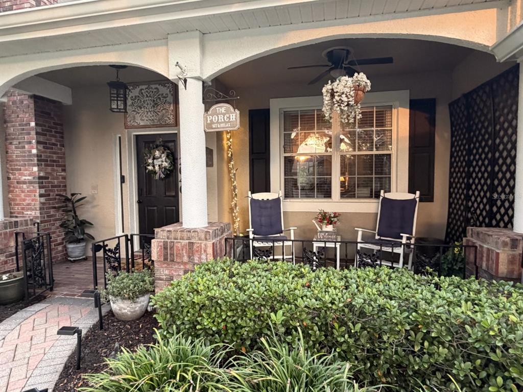 Property for sale at 2040 PARK FOREST BOULEVARD, MOUNT DORA, FL, 32757