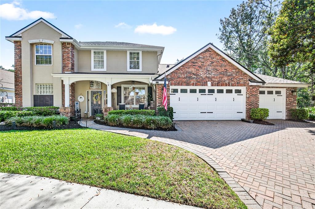 Property for sale at 2040 PARK FOREST BOULEVARD, MOUNT DORA, FL, 32757