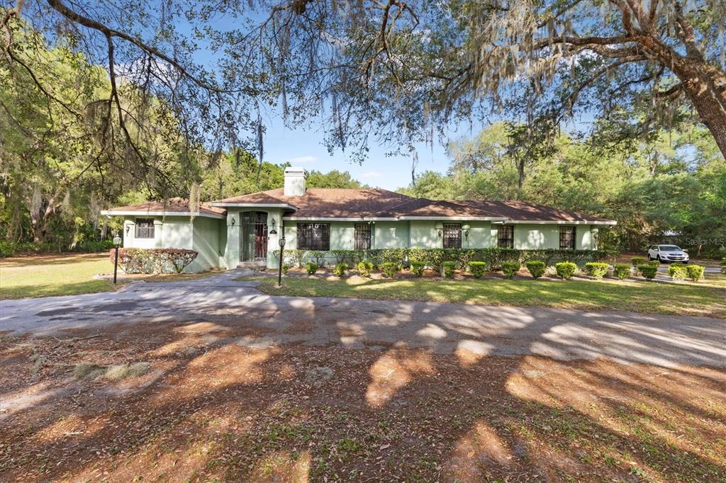 Property for sale at 7175 COUNTY ROAD 213, WILDWOOD, FL, 34785