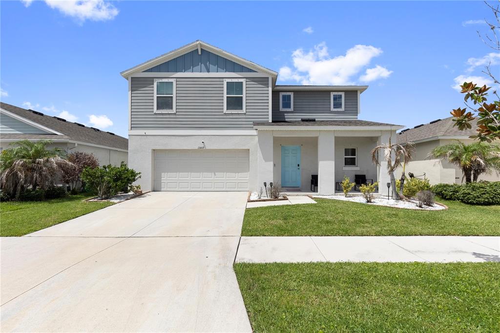Property for sale at 13109 FRUITVILLE WAY, RIVERVIEW, FL, 33579