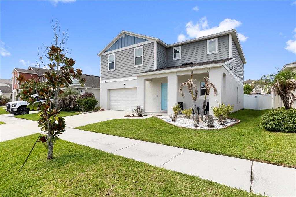 Property for sale at 13109 FRUITVILLE WAY, RIVERVIEW, FL, 33579