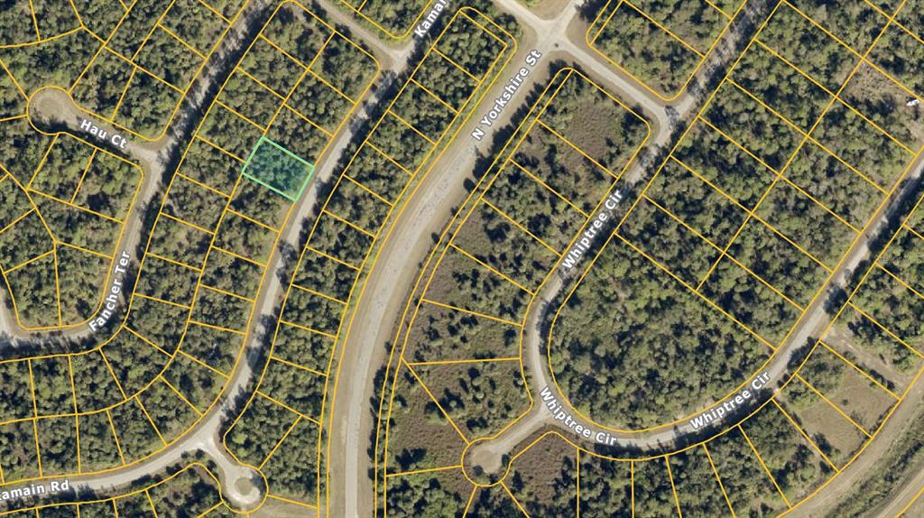 Property for sale at KAMAIN ROAD, NORTH PORT, FL, 34288