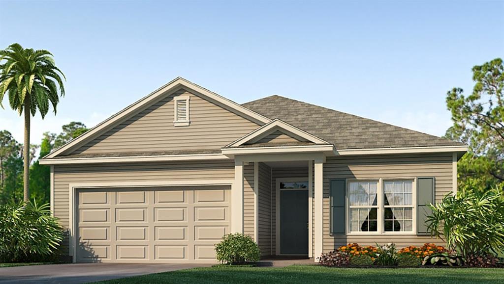 Property for sale at 1170 NW 138TH DRIVE, NEWBERRY, FL, 32669