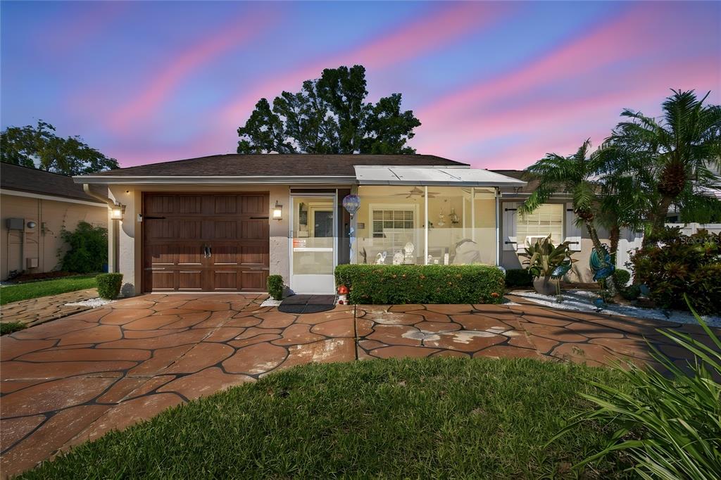 Property for sale at 16012 SADDLESTRING DRIVE, TAMPA, FL, 33618