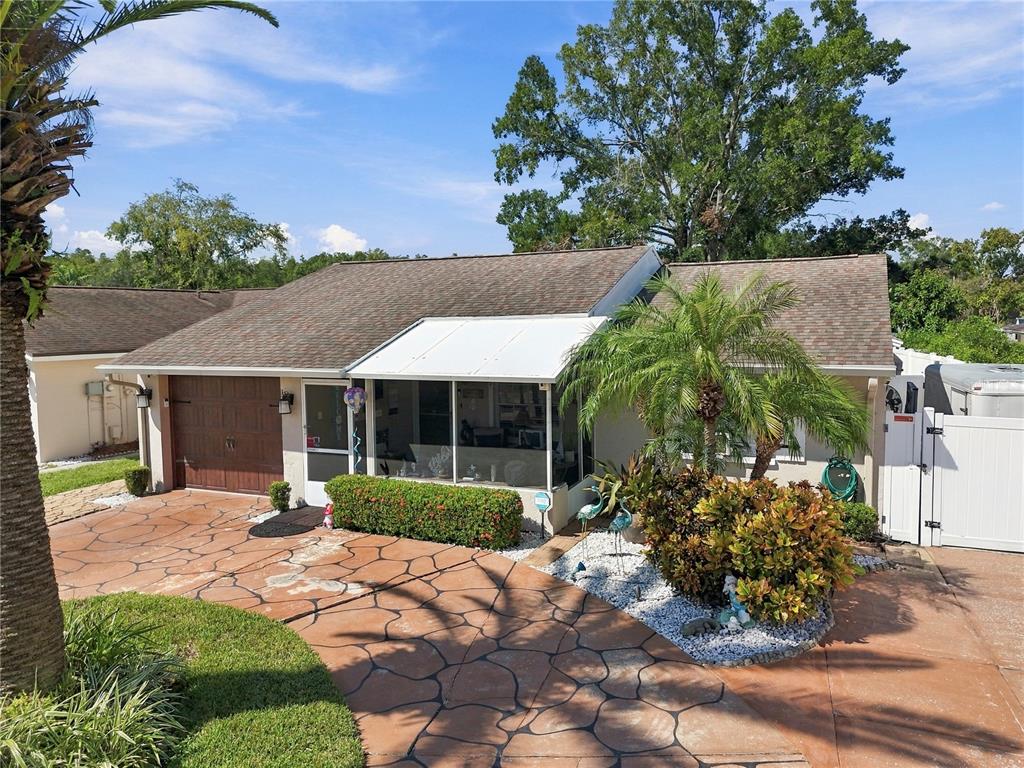 Property for sale at 16012 SADDLESTRING DRIVE, TAMPA, FL, 33618