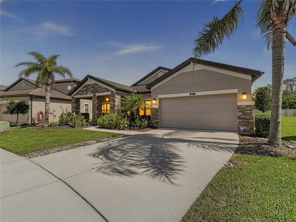 Property for sale at 8144 SEQUESTER LOOP, LAND O LAKES, FL, 34637