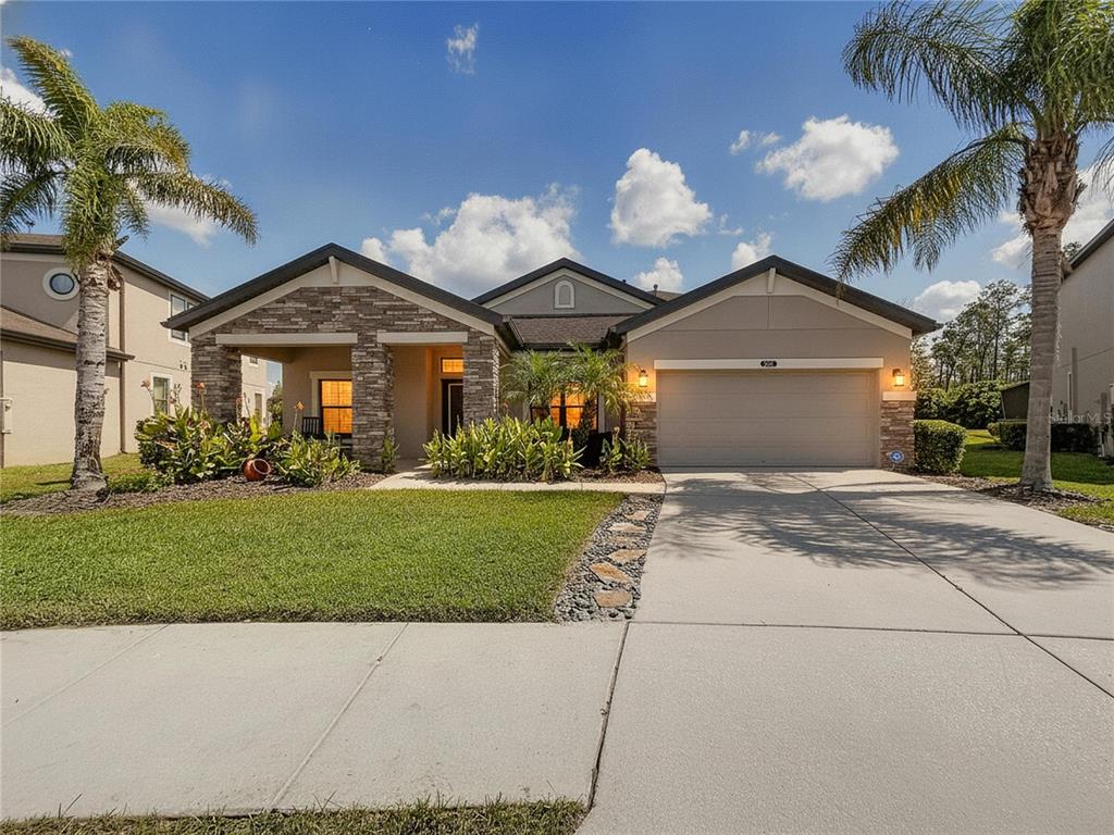 Property for sale at 8144 SEQUESTER LOOP, LAND O LAKES, FL, 34637