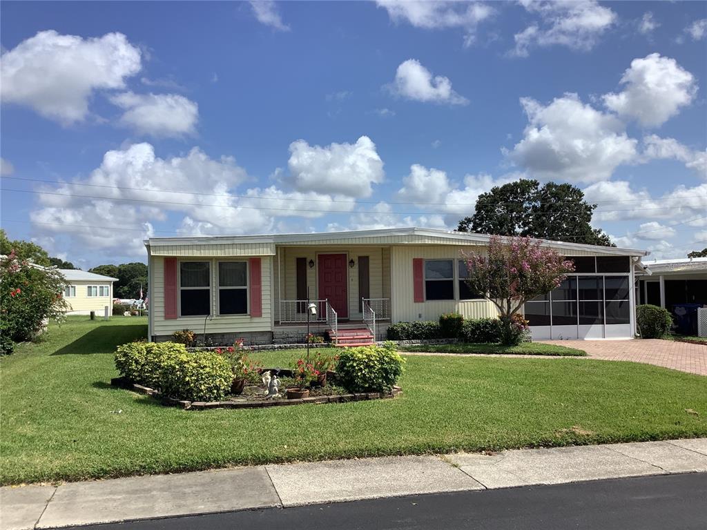 Property for sale at 269 SALEM AVENUE UNIT 9, PALM HARBOR, FL, 34684